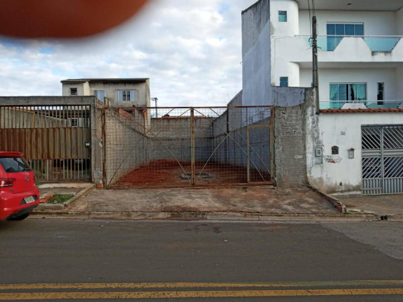 Imagem Terreno à Venda, 175 m² em Parque Dos Eucaliptos - Sorocaba Imagem Terreno à Venda, 175 m² em Parque Dos Eucaliptos - Sorocaba