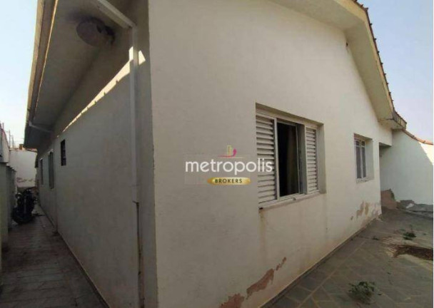 Casa com 3 Quartos à Venda, 122 m² em Jardim São Francisco - Mococa