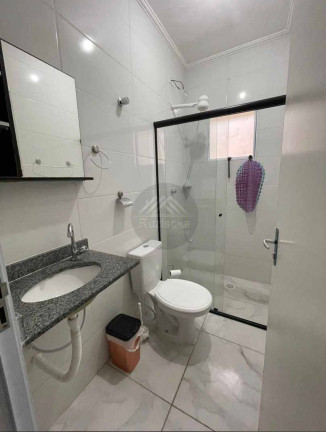 Imagem Casa de Condomínio com 2 Quartos à Venda, 55 m² em Cibratel Ii - Itanhaém Imagem Casa de Condomínio com 2 Quartos à Venda, 55 m² em Cibratel Ii - Itanhaém