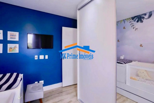 Imagem Apartamento com 3 Quartos à Venda, 134 m² em Vila Anastácio - São Paulo Imagem Apartamento com 3 Quartos à Venda, 134 m² em Vila Anastácio - São Paulo