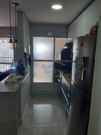 Imagem Apartamento com 2 Quartos à Venda, 56 m² em Vila Santa Maria - São Paulo Imagem Apartamento com 2 Quartos à Venda, 56 m² em Vila Santa Maria - São Paulo