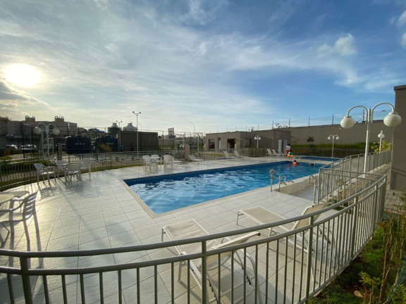 Imagem Apartamento com 2 Quartos à Venda, 57 m² em Vila Monteiro - Poá Imagem Apartamento com 2 Quartos à Venda, 57 m² em Vila Monteiro - Poá