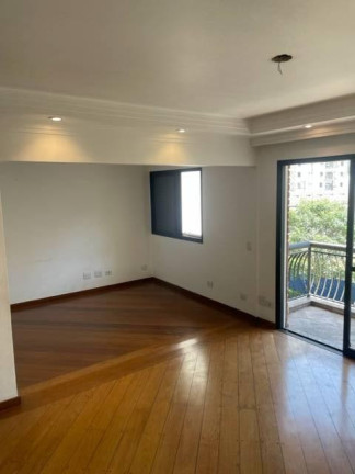 Imagem Apartamento com 3 Quartos à Venda, 144 m² em Real Parque - São Paulo
