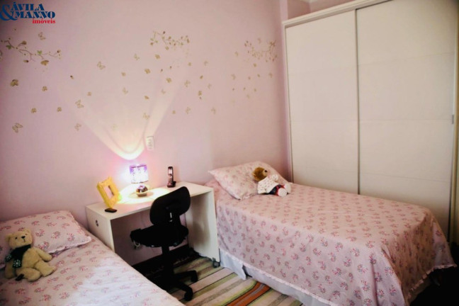Imagem Apartamento com 3 Quartos à Venda, 186 m² em Tatuapé - São Paulo
