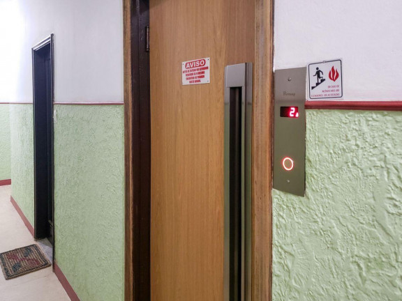 Imagem Apartamento com 1 Quarto à Venda, 20 m² em Flamengo - Rio De Janeiro
