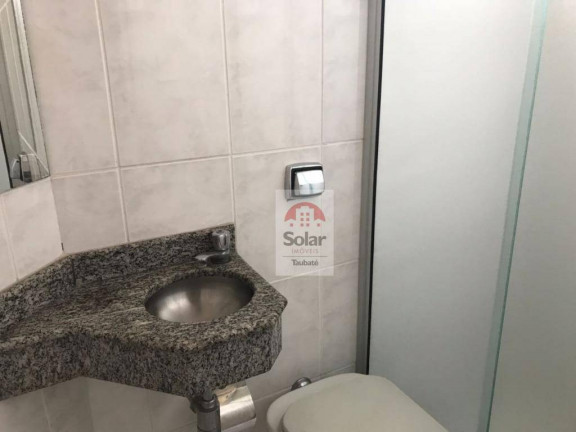 Imagem Apartamento com 3 Quartos à Venda, 182 m² em Centro - Taubaté