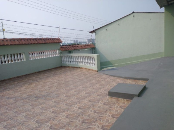 Imagem Casa com 3 Quartos à Venda, 213 m² em Parque 10 De Novembro - Manaus