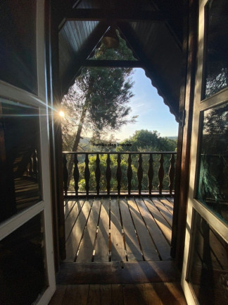Imagem Chácara com 6 Quartos à Venda, 2.231 m² em Portão - Atibaia