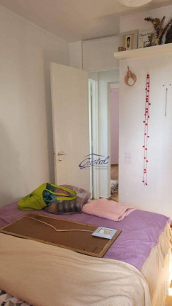 Imagem Apartamento com 2 Quartos à Venda, 53 m² em Butantã - São Paulo
