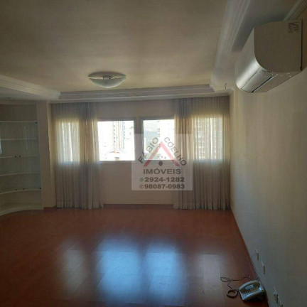 Imagem Cobertura com 4 Quartos à Venda, 445 m² em Campo Belo - São Paulo