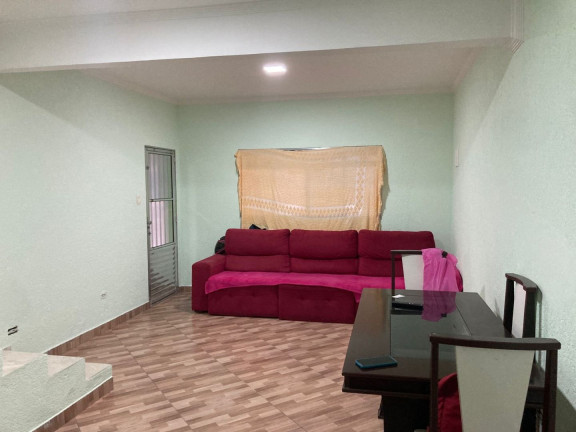 Imagem Sobrado com 4 Quartos à Venda, 180 m² em Vila Júlia - Poá Imagem Sobrado com 4 Quartos à Venda, 180 m² em Vila Júlia - Poá