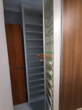 Imagem Apartamento com 2 Quartos à Venda, 50 m² em Taboão - Guarulhos