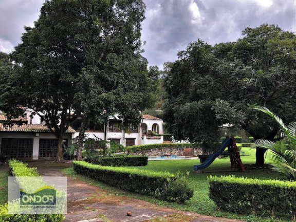 Imagem Casa com 4 Quartos à Venda, 800 m² em Granja Viana - Cotia Imagem Casa com 4 Quartos à Venda, 800 m² em Granja Viana - Cotia