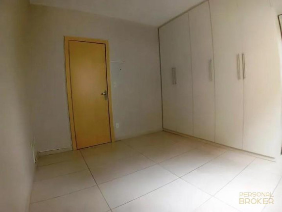 Imagem Apartamento com 4 Quartos à Venda, 105 m² em Buritis - Belo Horizonte