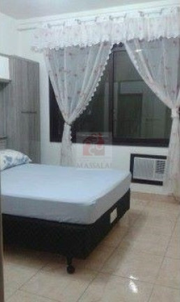 Imagem Apartamento com 1 Quarto à Venda, 55 m² em Centro - Porto Alegre