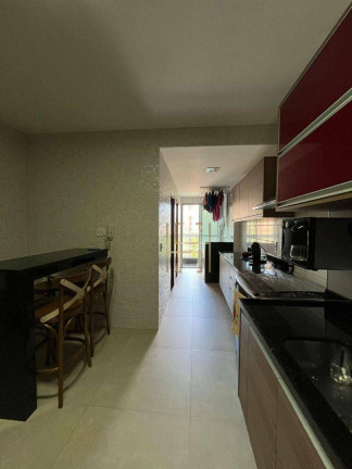 Imagem Apartamento com 3 Quartos à Venda, 140 m² em Parque Residencial Laranjeiras - Serra Imagem Apartamento com 3 Quartos à Venda, 140 m² em Parque Residencial Laranjeiras - Serra