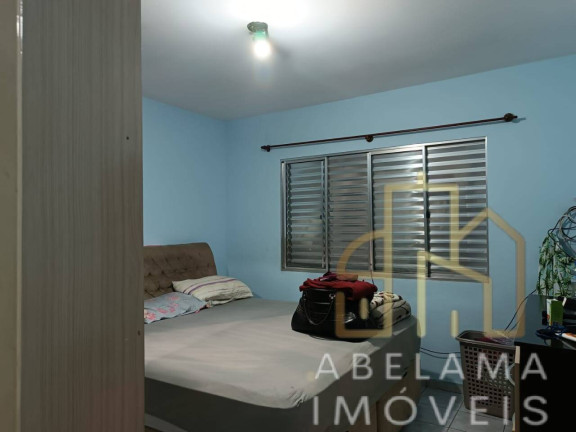 Imagem Casa com 2 Quartos para Alugar, 250 m² em Jardim Santo André - Santo André Imagem Casa com 2 Quartos para Alugar, 250 m² em Jardim Santo André - Santo André