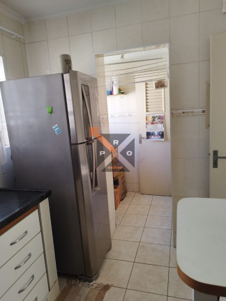 Imagem Imóvel com 3 Quartos à Venda, 62 m² em Vila Moraes - São Paulo Imagem Imóvel com 3 Quartos à Venda, 62 m² em Vila Moraes - São Paulo