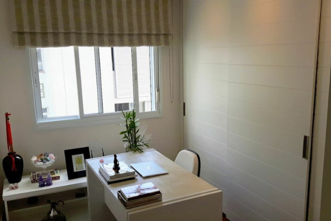 Imagem Apartamento com 2 Quartos à Venda, 128 m² em Paraíso - São Paulo Imagem Apartamento com 2 Quartos à Venda, 128 m² em Paraíso - São Paulo