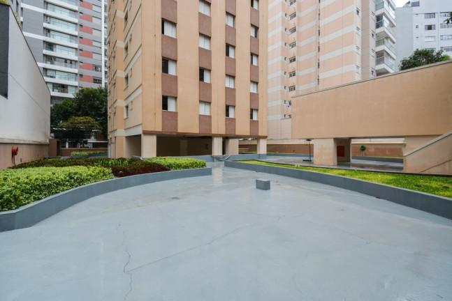 Imagem Imóvel com 2 Quartos à Venda, 55 m² em Vila Mariana - São Paulo