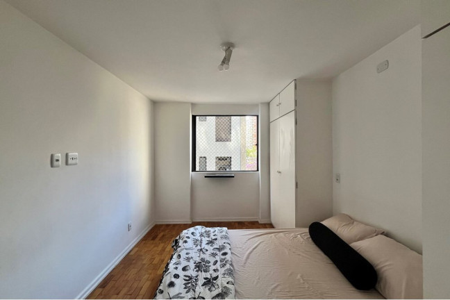 Imagem Apartamento com 2 Quartos à Venda, 72 m² em Itaim Bibi - São Paulo Imagem Apartamento com 2 Quartos à Venda, 72 m² em Itaim Bibi - São Paulo