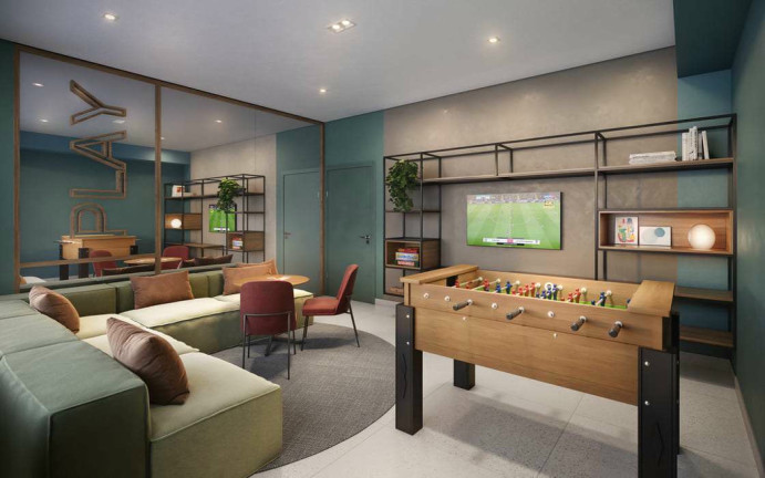 Imagem Apartamento com 2 Quartos à Venda, 106 m² em Jardim São Paulo(zona Norte) - São Paulo Imagem Apartamento com 2 Quartos à Venda, 106 m² em Jardim São Paulo(zona Norte) - São Paulo