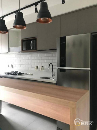 Imagem Apartamento com 1 Quarto à Venda, 52 m² em Vila Regente Feijó - São Paulo