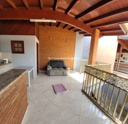 Imagem Casa com 2 Quartos à Venda,  em Jardim Belo Horizonte - Indaiatuba