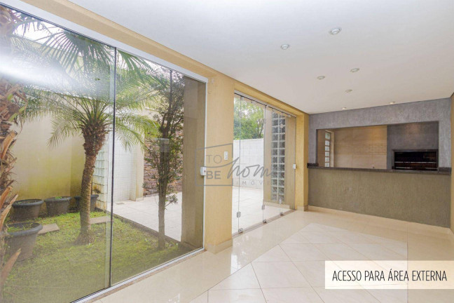 Imagem Casa com 3 Quartos à Venda, 258 m² em Boa Vista - Curitiba