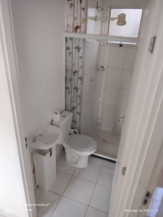 Imagem Apartamento com 2 Quartos à Venda, 49 m² em Plataforma - Salvador Imagem Apartamento com 2 Quartos à Venda, 49 m² em Plataforma - Salvador