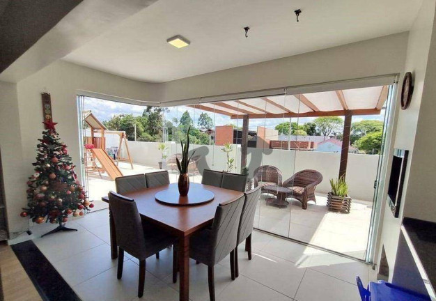 Apartamento com 2 Quartos à Venda, 80 m² em Arroio Grande - Santa Cruz Do Sul