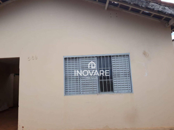 Imagem Casa com 3 Quartos à Venda, 96 m² em Alto Da Boa Vista - Itumbiara
