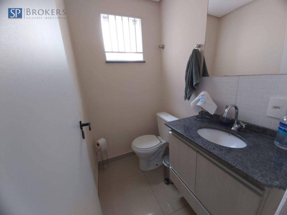 Imagem Casa com 2 Quartos à Venda, 75 m² em Condomínio Vila Itália - Vinhedo Imagem Casa com 2 Quartos à Venda, 75 m² em Condomínio Vila Itália - Vinhedo
