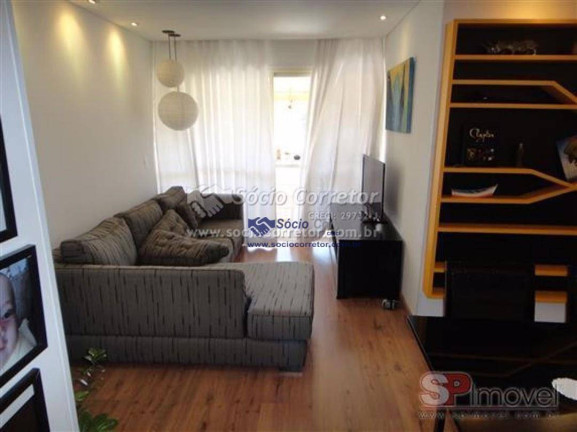 Imagem Apartamento com 3 Quartos à Venda, 80 m² em Centro - Guarulhos