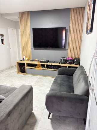 Casa com 2 Quartos à Venda,  em Jardim Imperatriz - Sorocaba