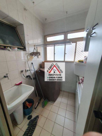 Imagem Apartamento com 3 Quartos à Venda, 69 m² em Jardim Marajoara - São Paulo Imagem Apartamento com 3 Quartos à Venda, 69 m² em Jardim Marajoara - São Paulo
