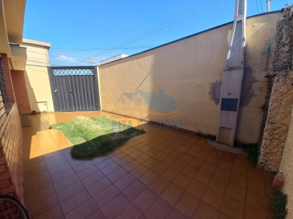 Imagem Casa com 3 Quartos à Venda, 163 m² em Campos Elíseos - Ribeirão Preto Imagem Casa com 3 Quartos à Venda, 163 m² em Campos Elíseos - Ribeirão Preto