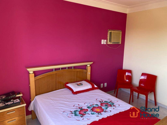 Imagem Apartamento com 3 Quartos à Venda, 110 m² em Caminho Das árvores - Salvador