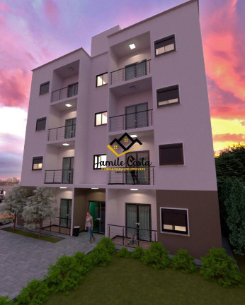 Apartamento com 2 Quartos à Venda,  em Jardim Acácia - Feira De Santana