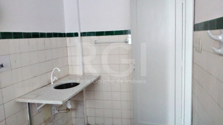 Imagem Apartamento com 1 Quarto à Venda, 61 m² em Centro Histórico - Porto Alegre