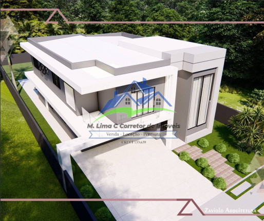 Imagem Casa de Condomínio com 4 Quartos à Venda, 600 m² em Condomínio Residencial Shambala Ii - Atibaia Imagem Casa de Condomínio com 4 Quartos à Venda, 600 m² em Condomínio Residencial Shambala Ii - Atibaia