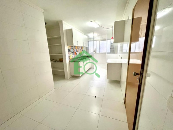Imagem Apartamento com 4 Quartos à Venda, 160 m² em Santo Amaro - São Paulo Imagem Apartamento com 4 Quartos à Venda, 160 m² em Santo Amaro - São Paulo