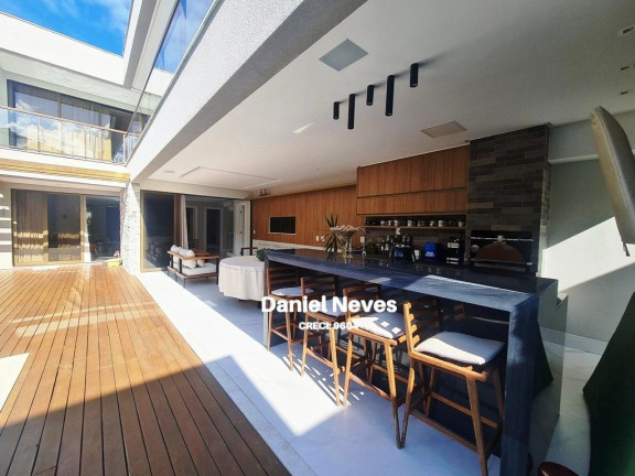 Imagem Casa de Condomínio com 5 Quartos à Venda, 356 m² em Vilas Do Atlântico - Lauro De Freitas