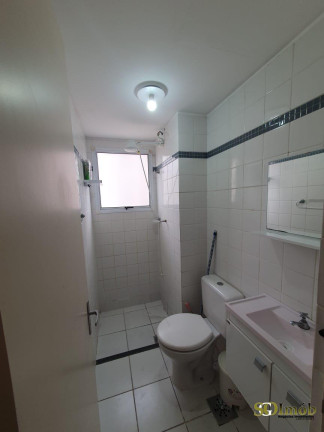 Imagem Apartamento com 2 Quartos à Venda, 43 m² em Sítios Frutal - Valinhos