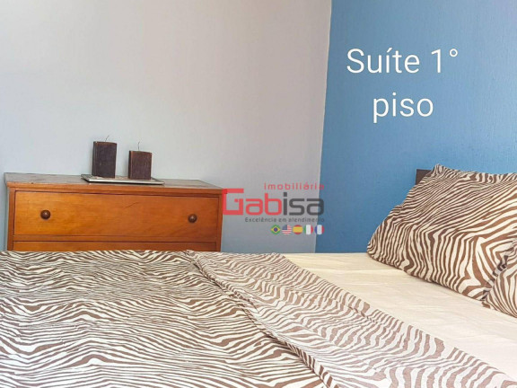 Imagem Cobertura com 5 Quartos à Venda, 210 m² em Centro - Cabo Frio Imagem Cobertura com 5 Quartos à Venda, 210 m² em Centro - Cabo Frio