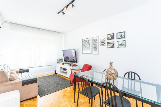Imóvel com 2 Quartos à Venda, 84 m² em Menino Deus - Porto Alegre