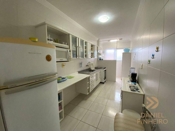 Imagem Apartamento com 2 Quartos à Venda, 83 m² em Tupi - Praia Grande