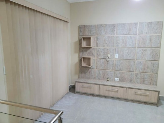 Imagem Sobrado com 3 Quartos à Venda, 270 m² em Parque São Cristóvão - Taubaté