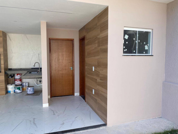 Imagem Casa com 3 Quartos à Venda, 130 m² em Coqueiral - Araruama Imagem Casa com 3 Quartos à Venda, 130 m² em Coqueiral - Araruama