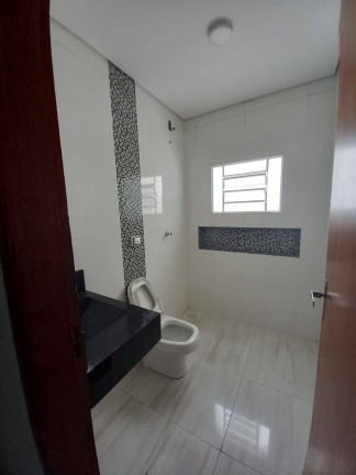 Imagem Sobrado com 4 Quartos à Venda,  em Jardim Santo André - Sorocaba